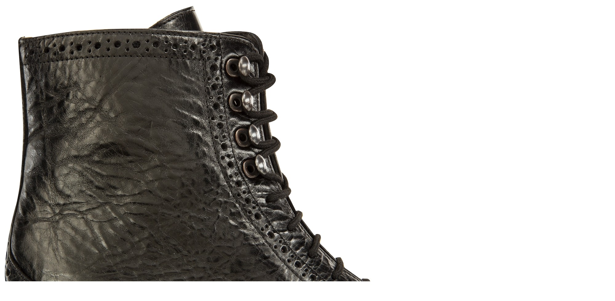 elevator boots