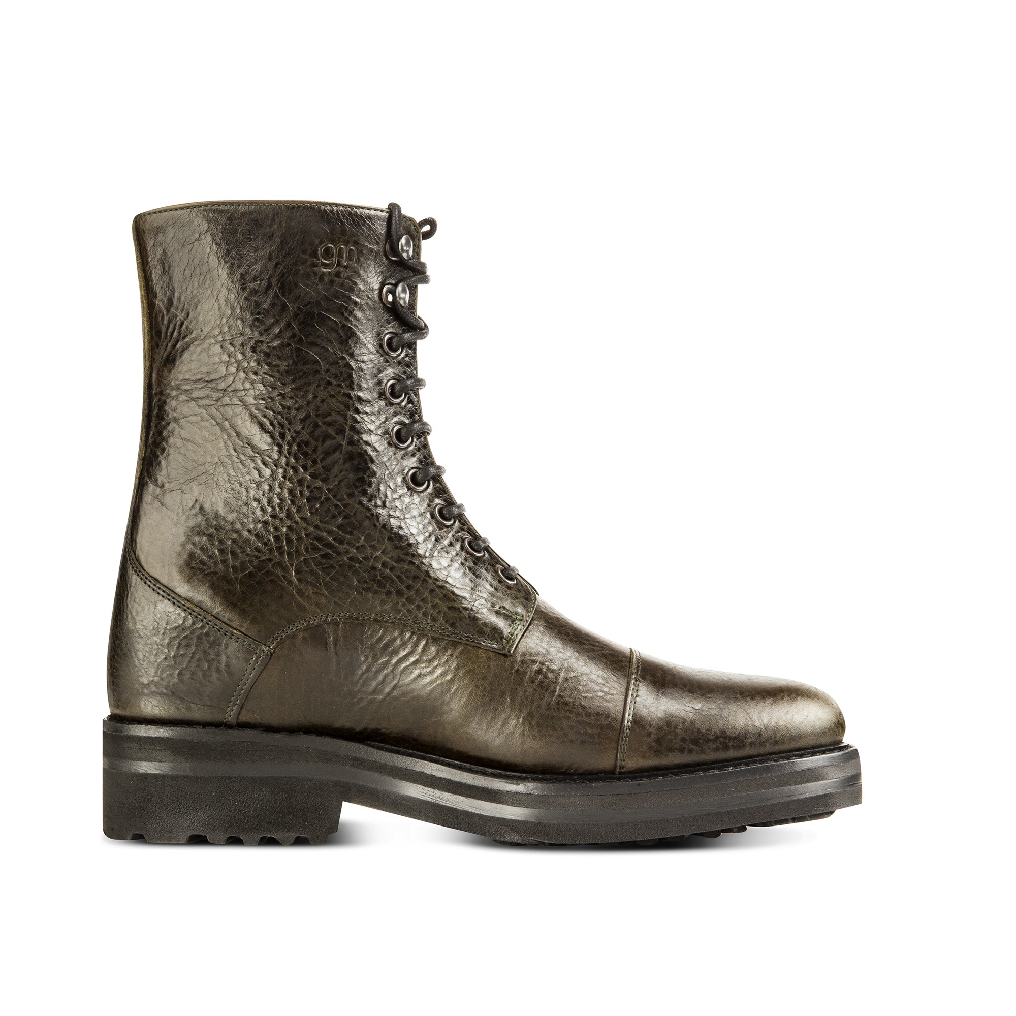 Scarpe con rialzo