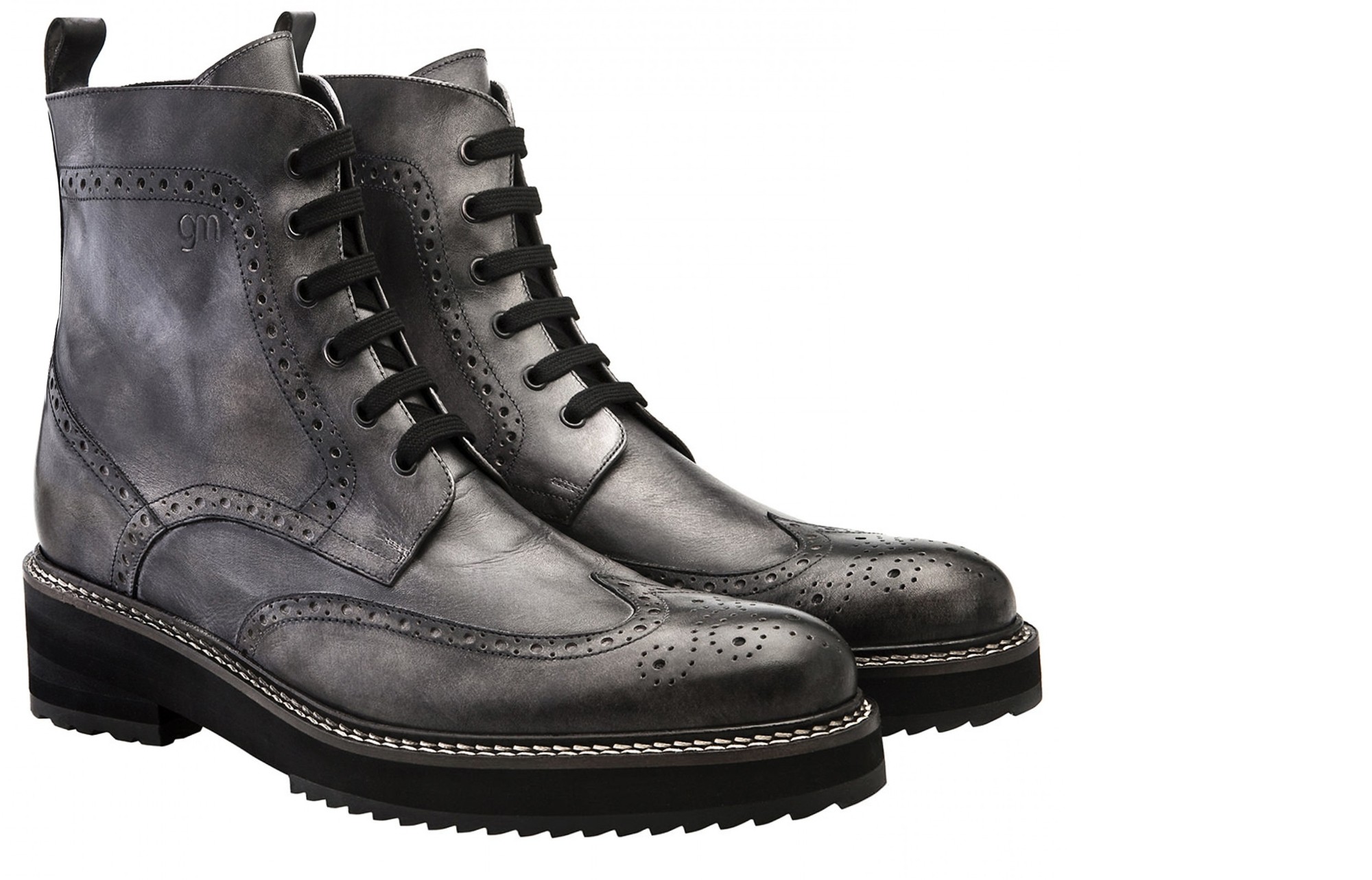 scarpe con rialzo