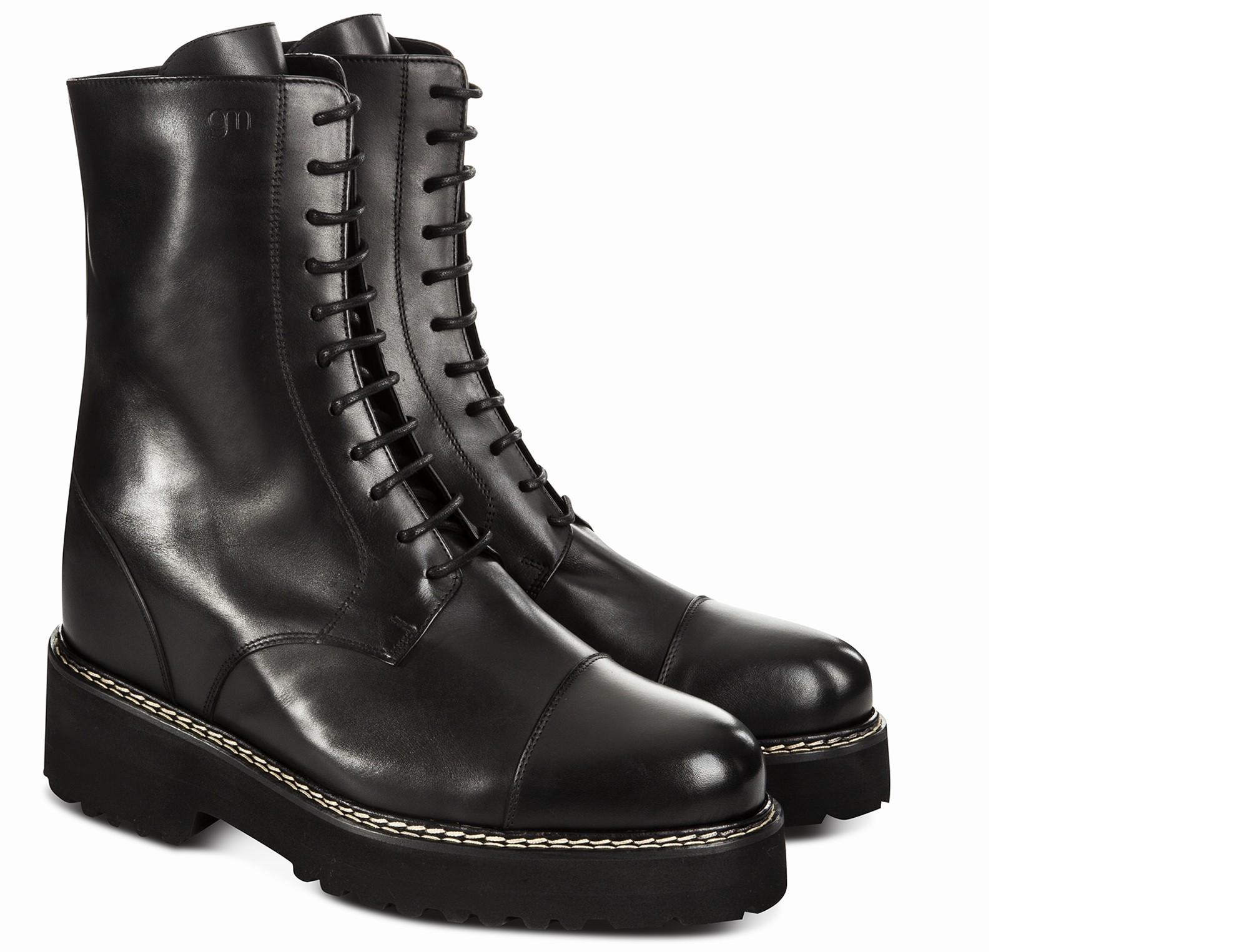 scarpe rialzate da 15 cm