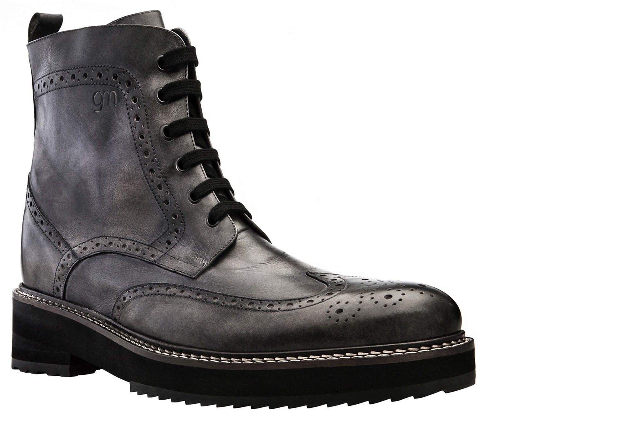 scarpe con rialzo