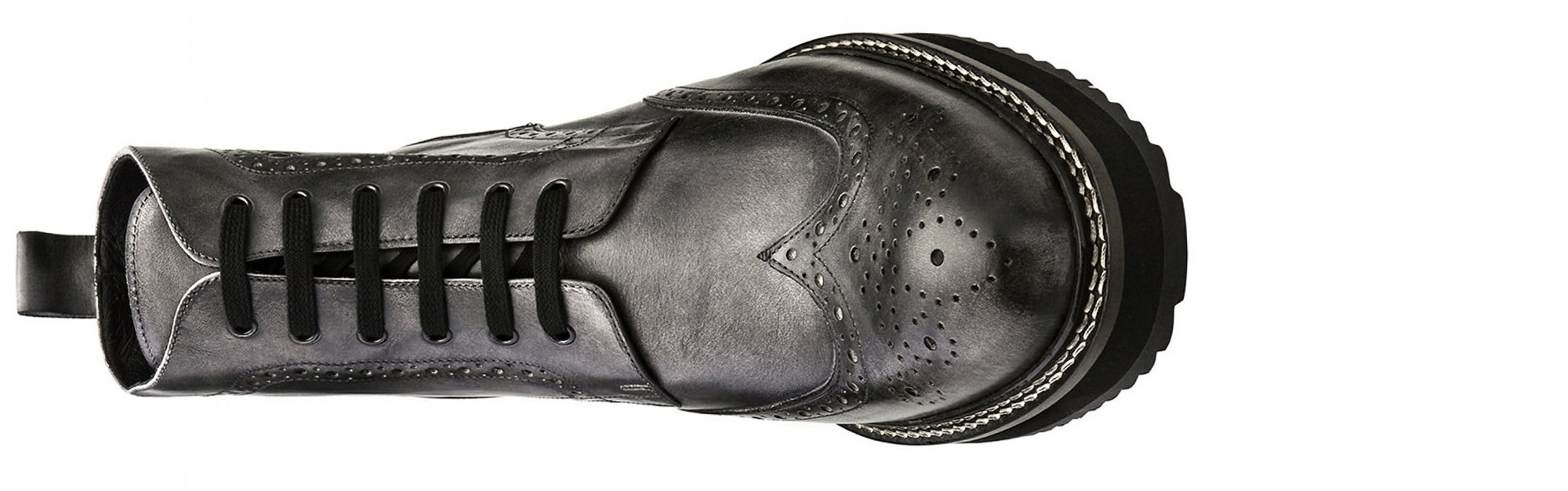 scarpe con rialzo