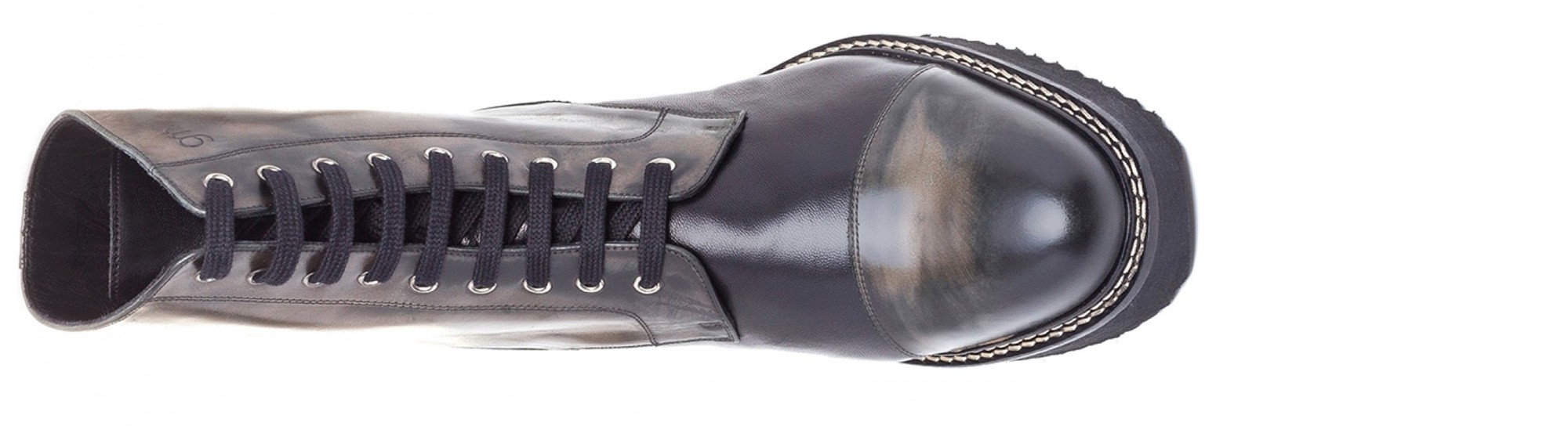 scarpe rialzanti da 12 cm