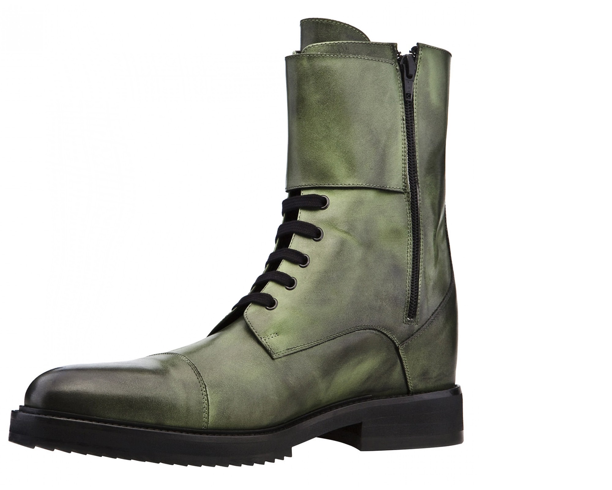 scarpe che aumentano la statura