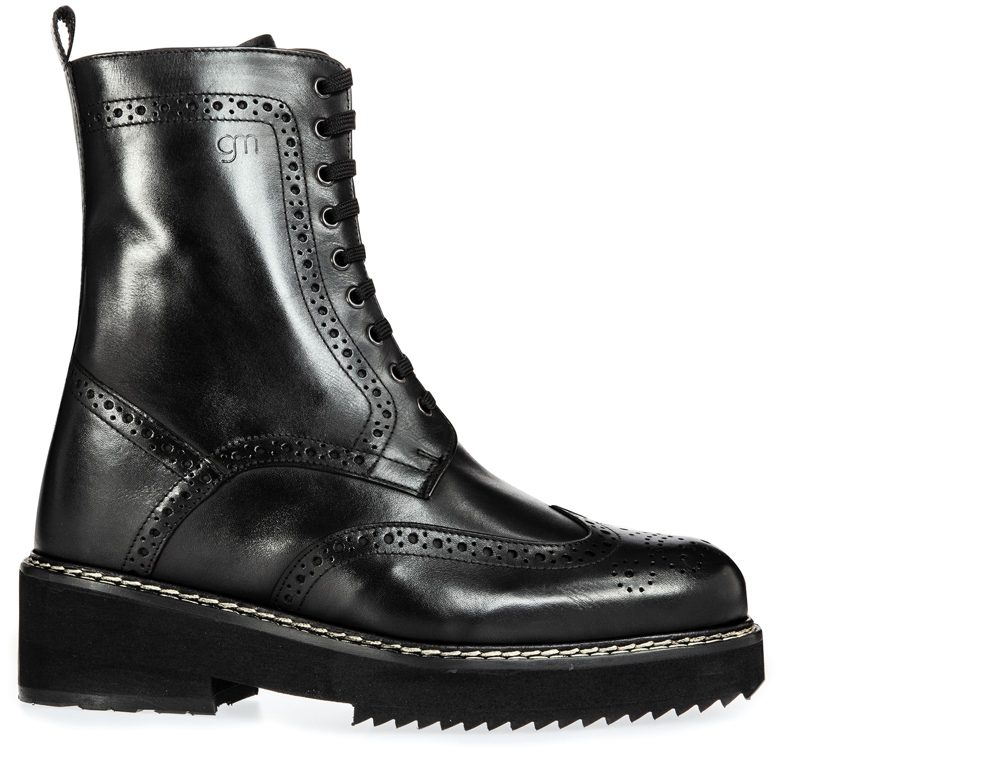scarpe con rialzo