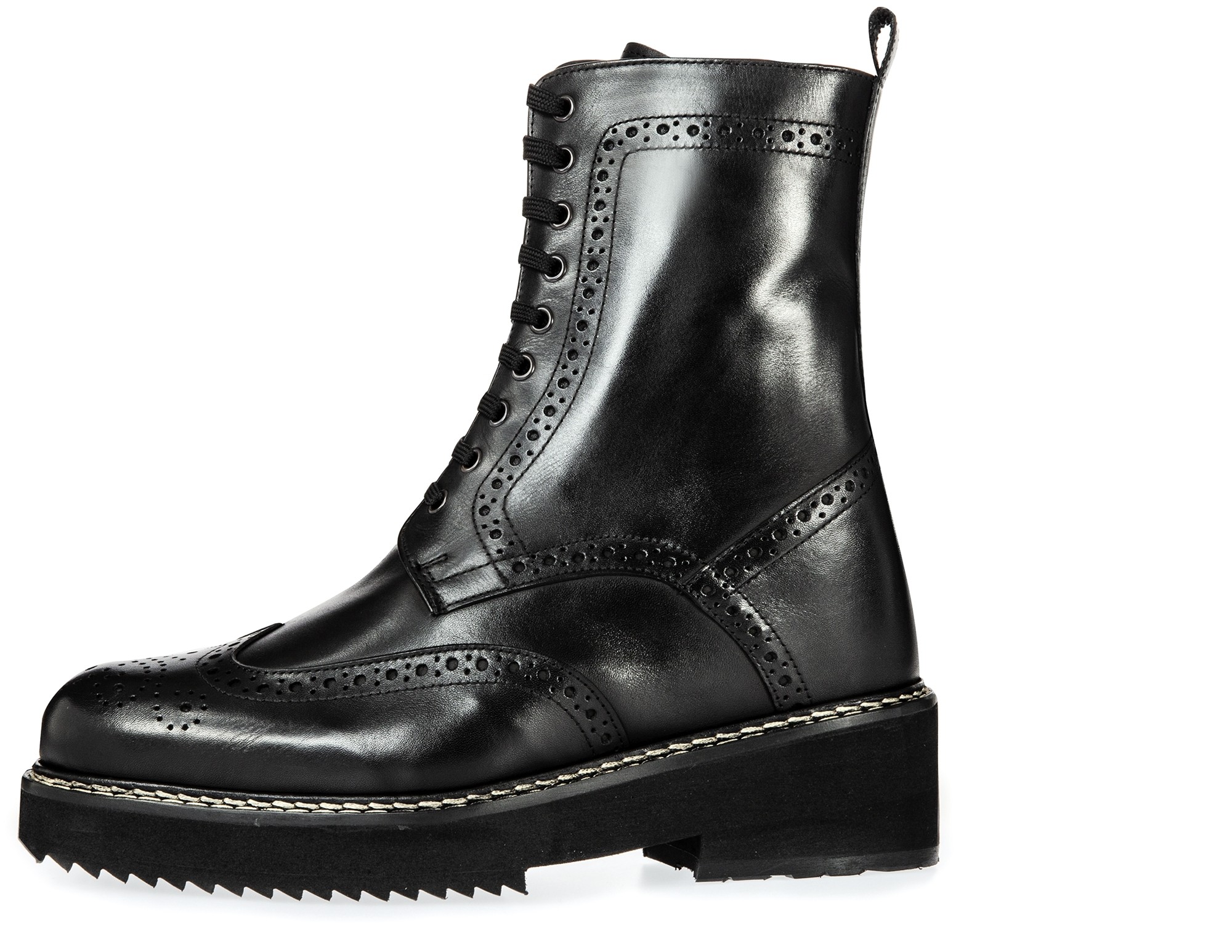 scarpe con rialzo