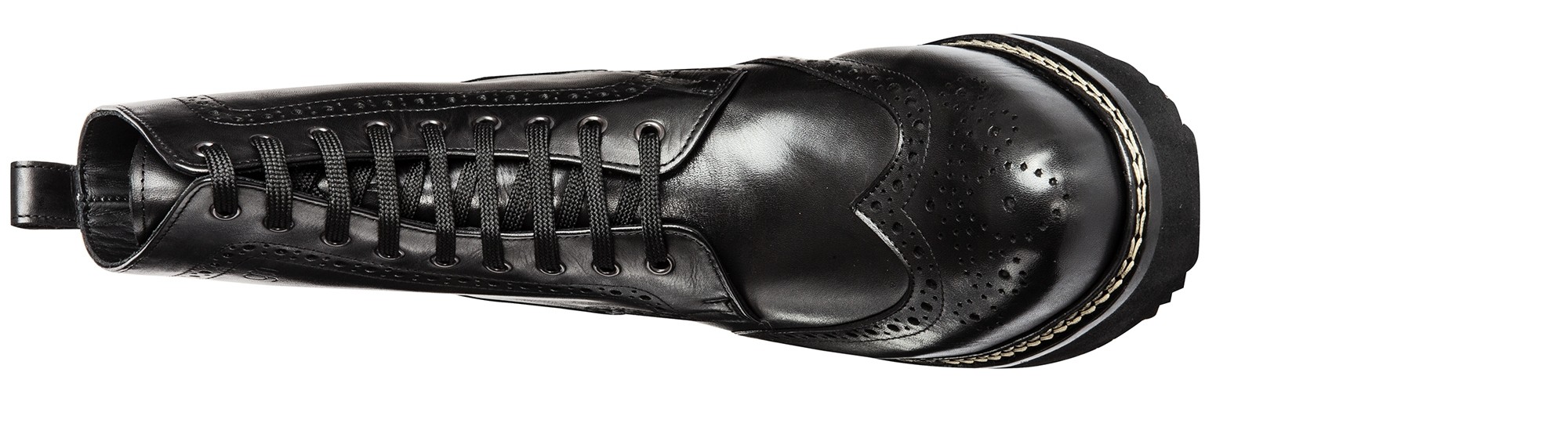 scarpe con rialzo