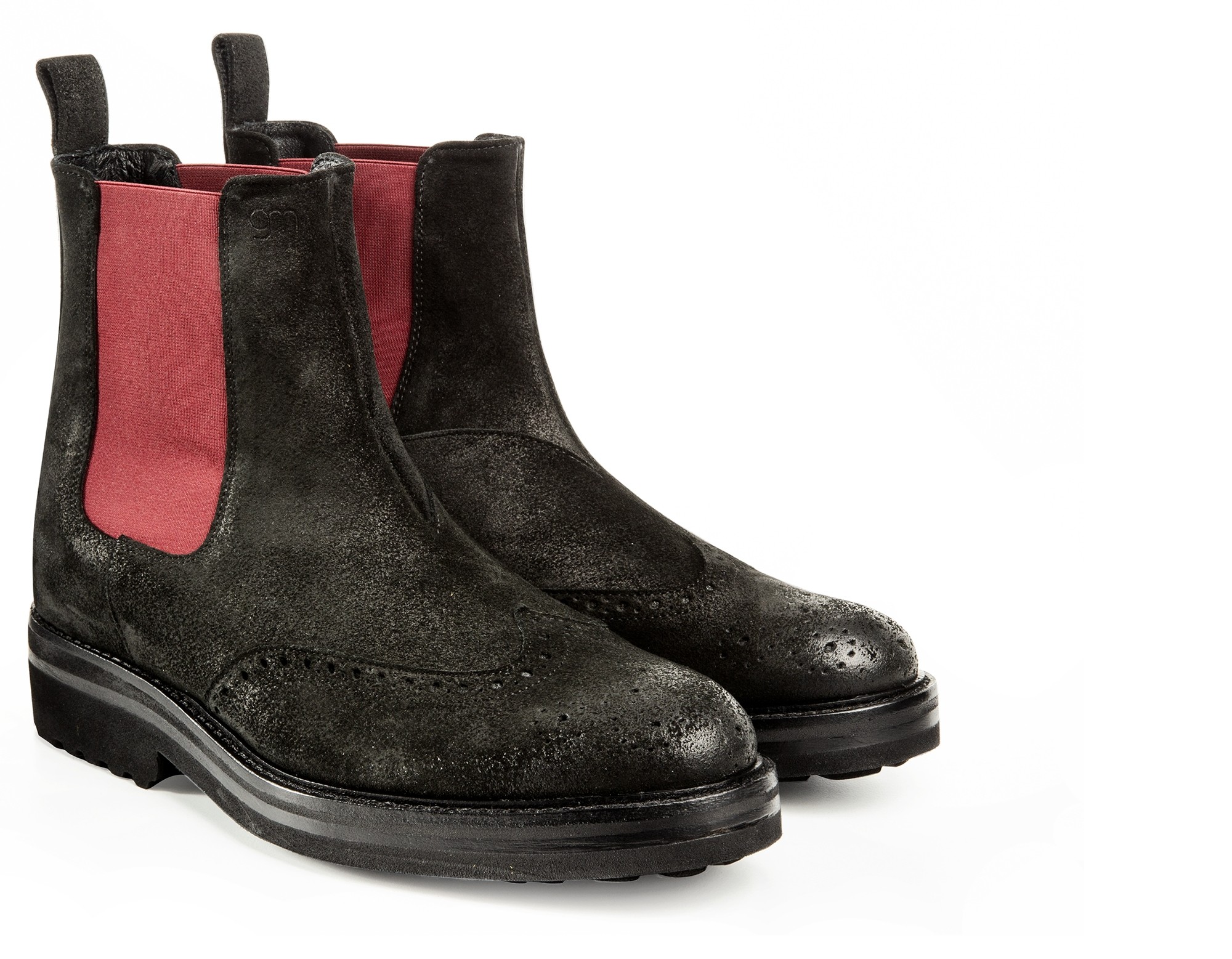 scarpe rialzanti 