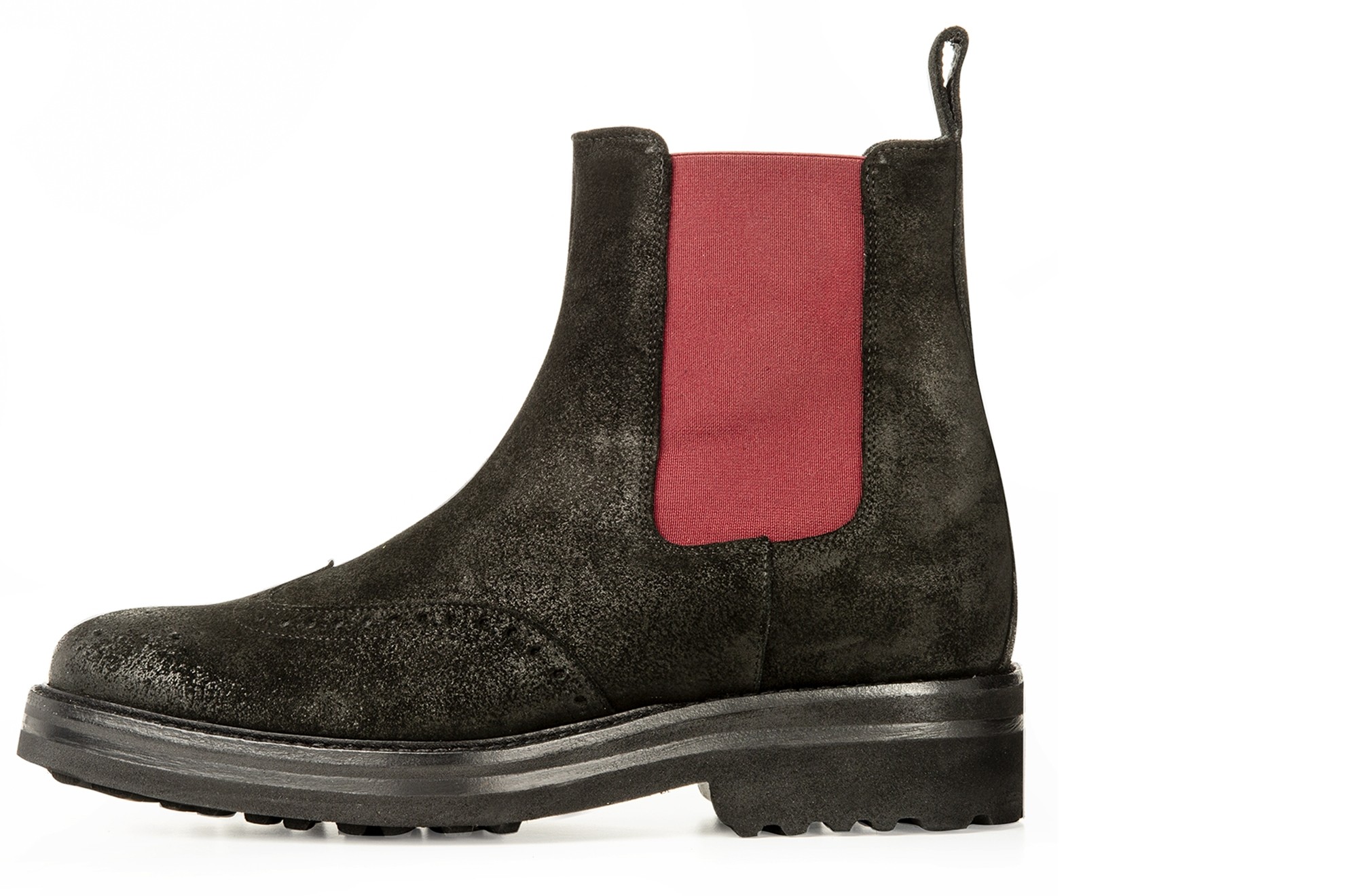 scarpe rialzanti 