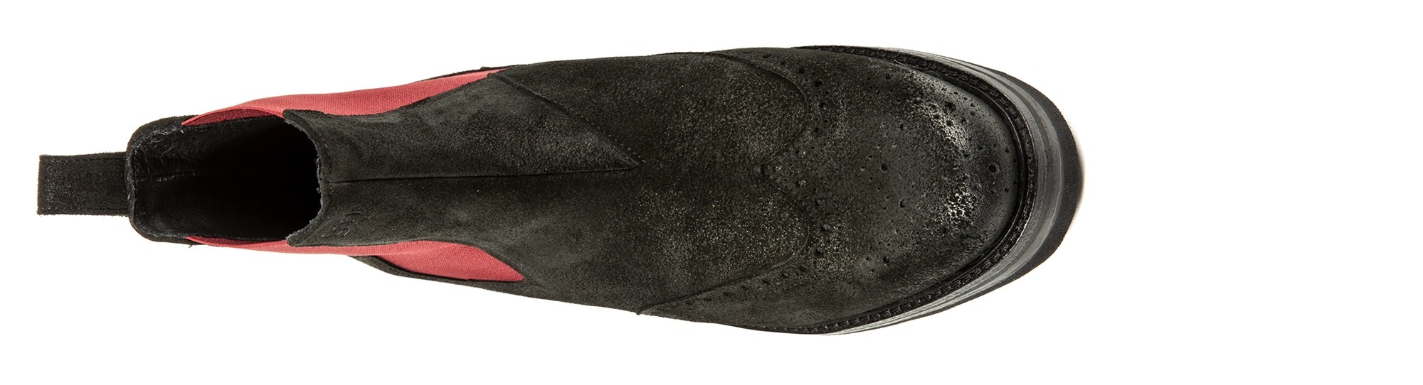 scarpe rialzanti 