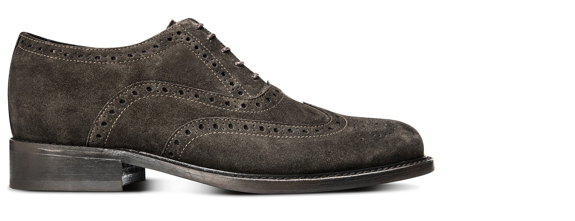 scarpe con rialzo