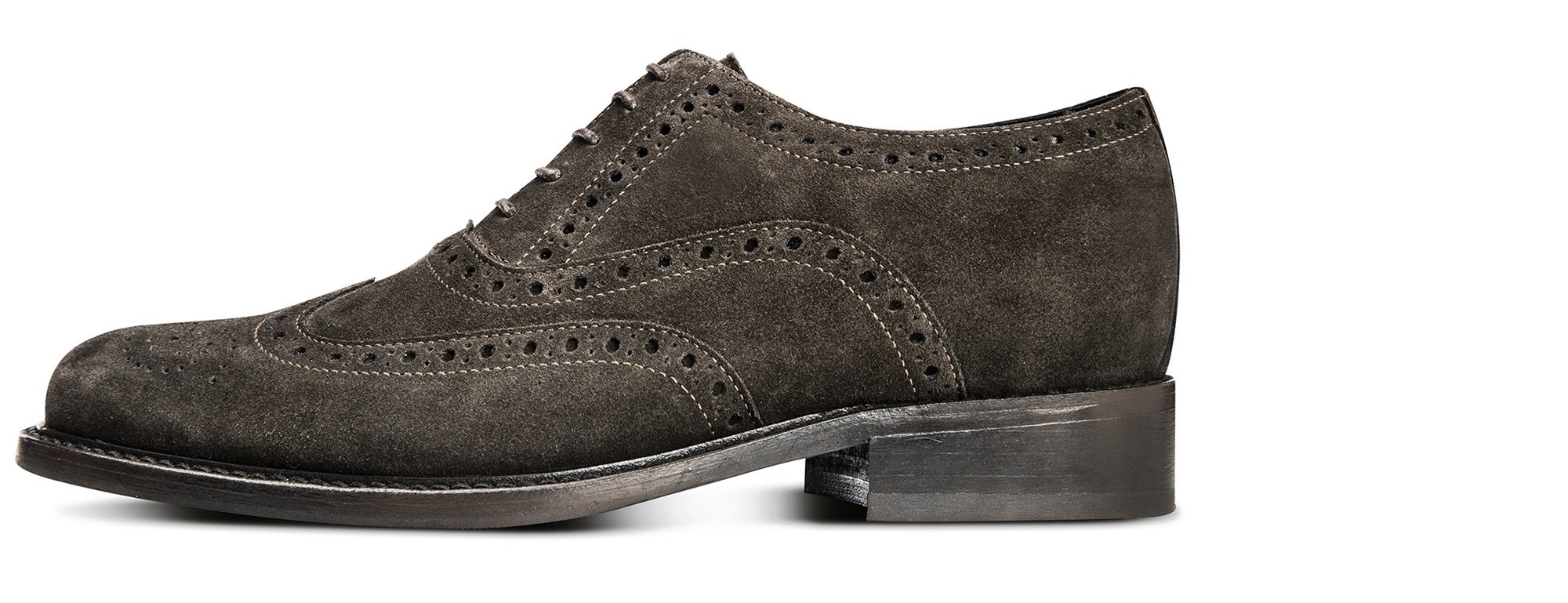 scarpe con rialzo