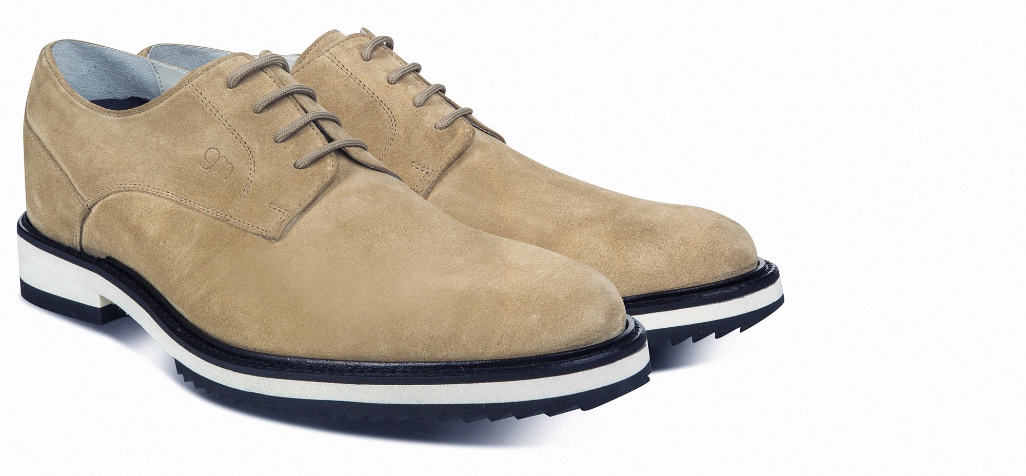 scarpe con rialzo
