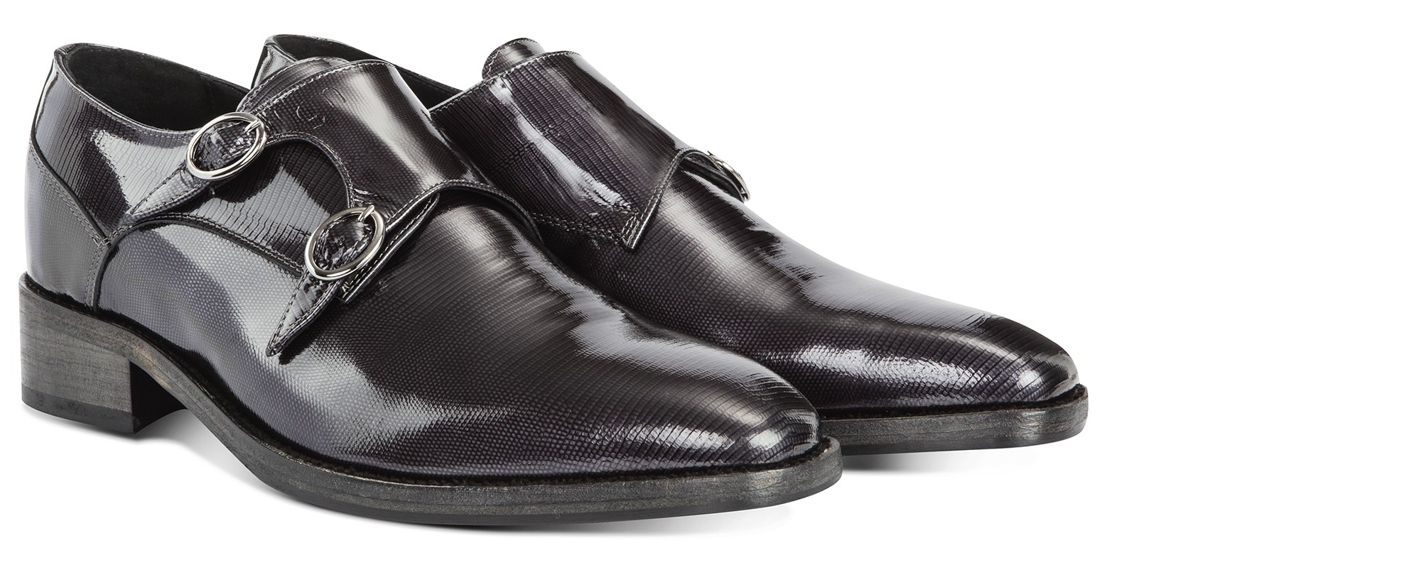 scarpe con rialzo