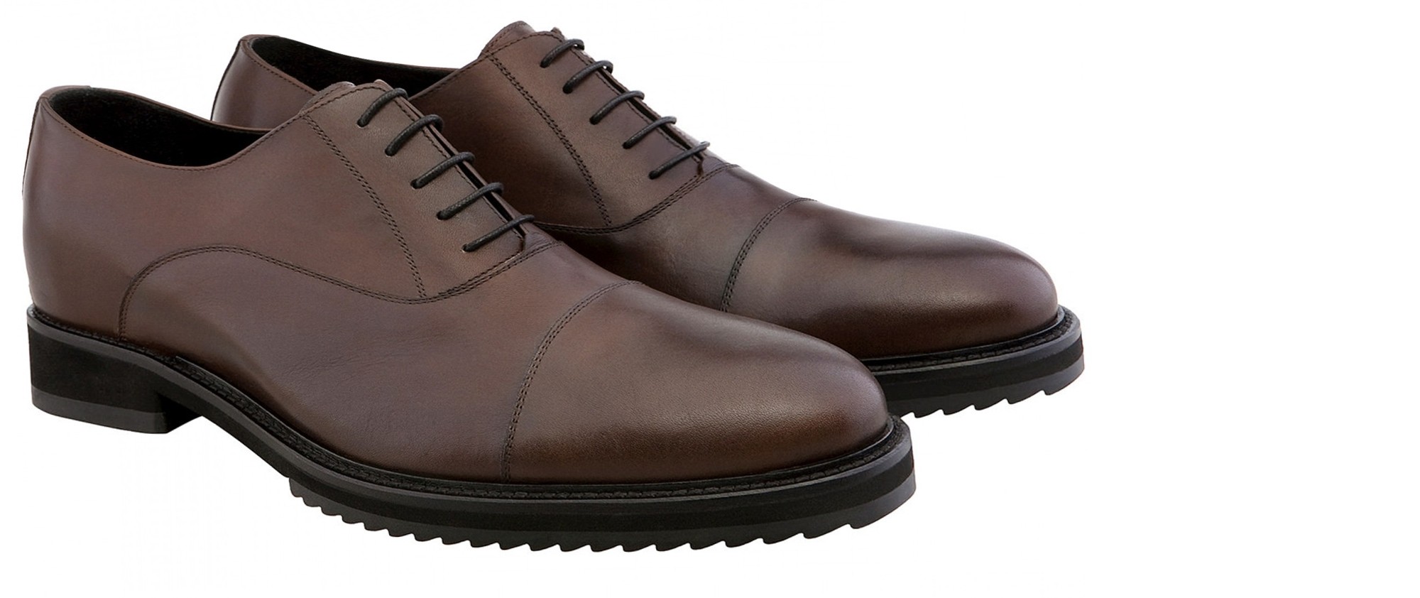 scarpe da uomo con rialzo