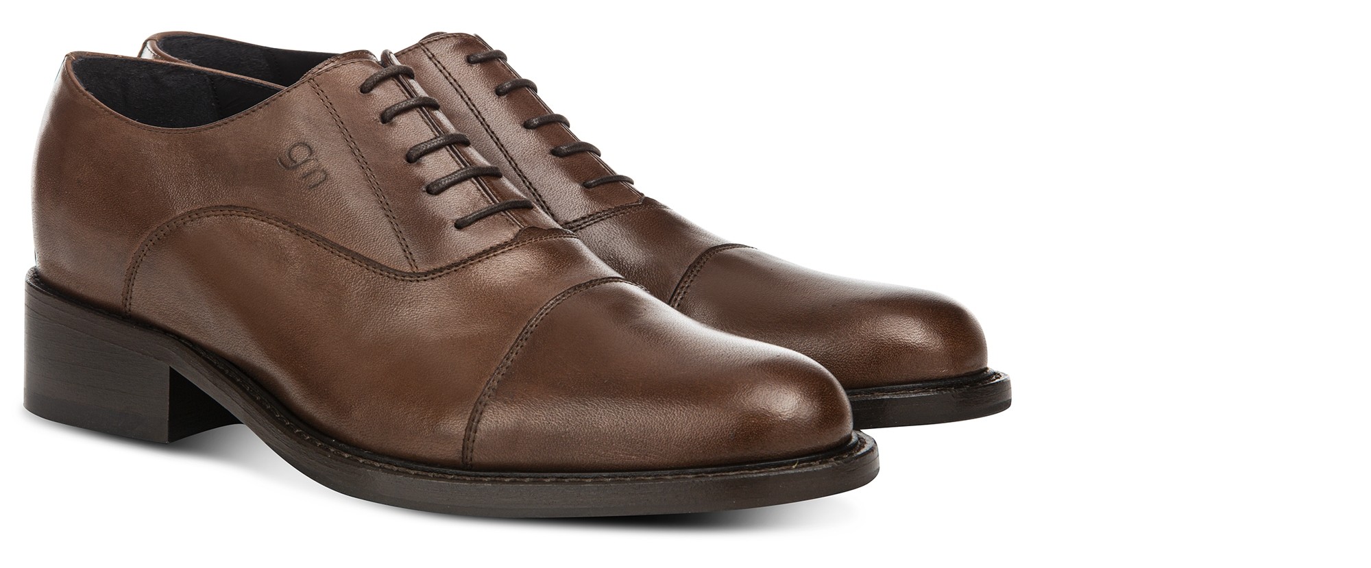 scarpe con rialzo