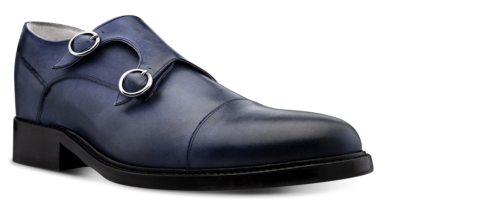 scarpe con rialzo