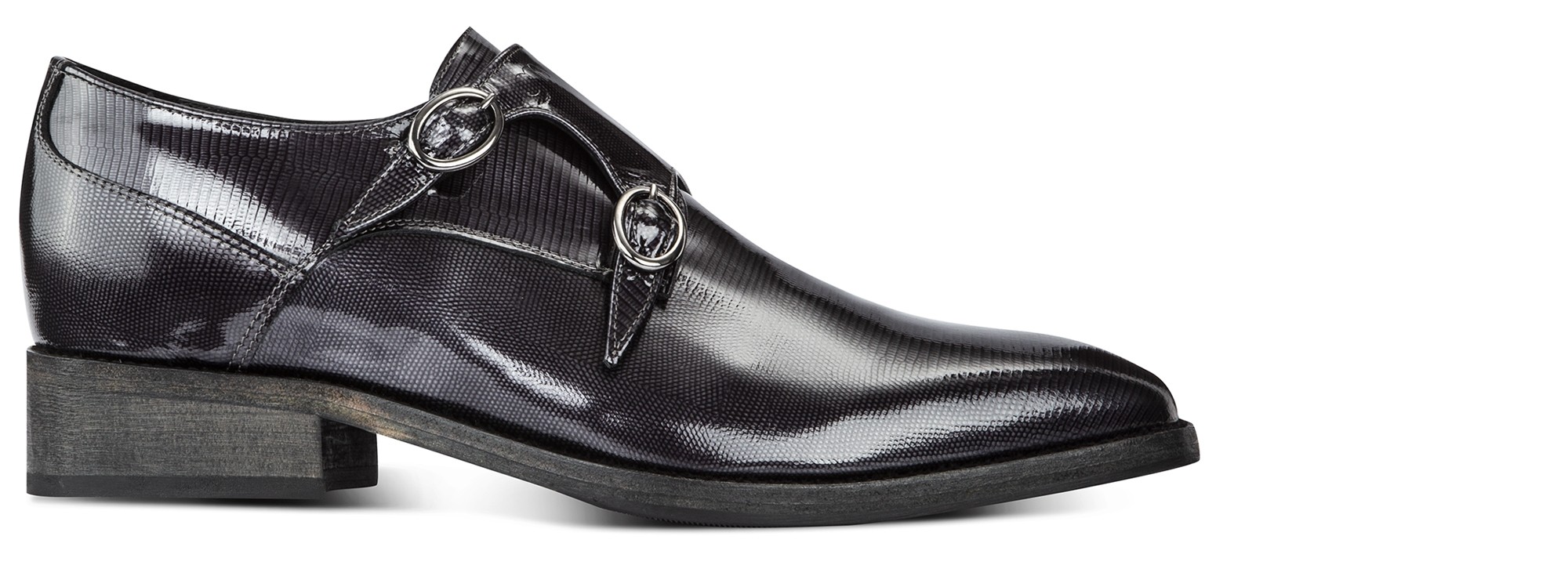 scarpe con rialzo