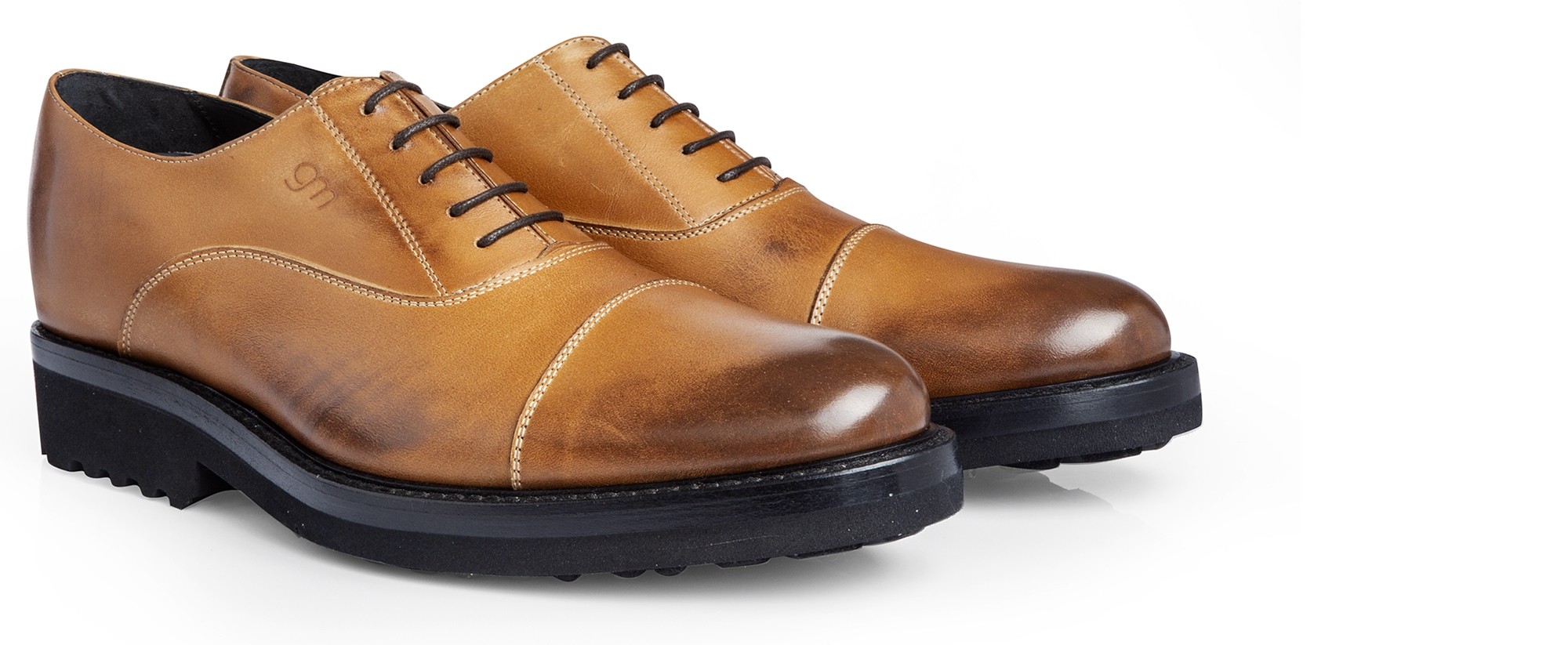 scarpe con rialzo 