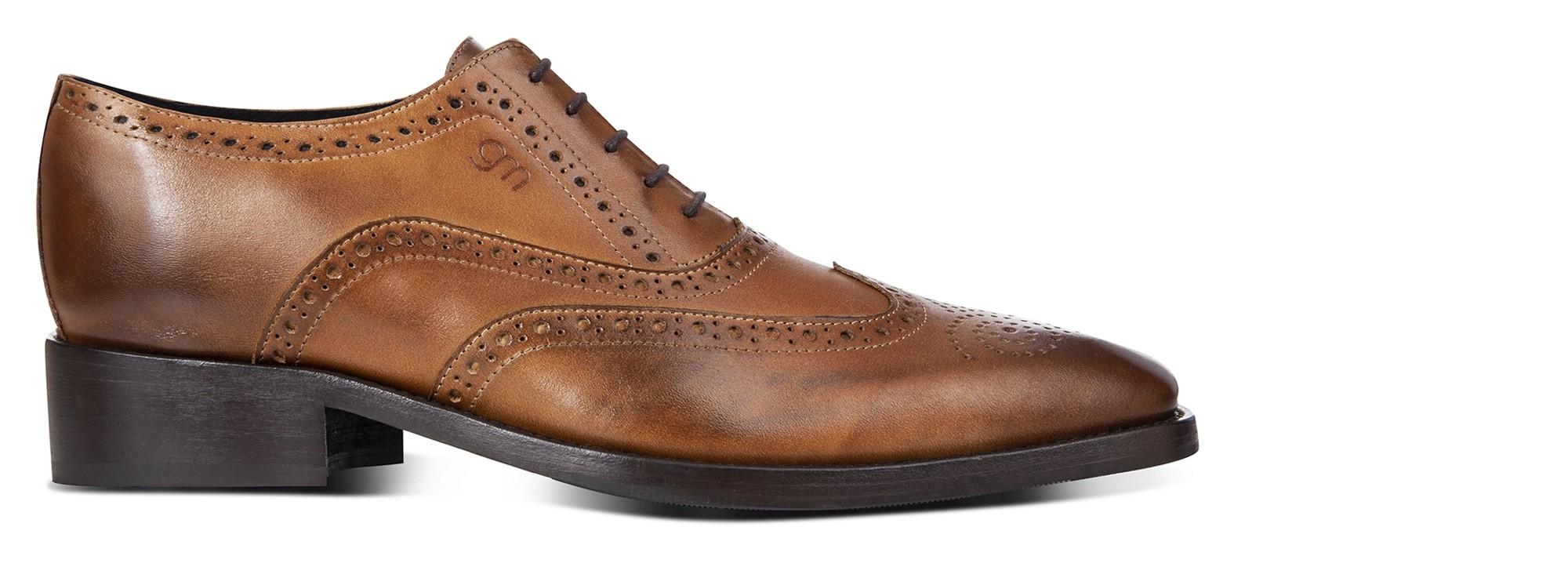 scarpe con rialzo classiche