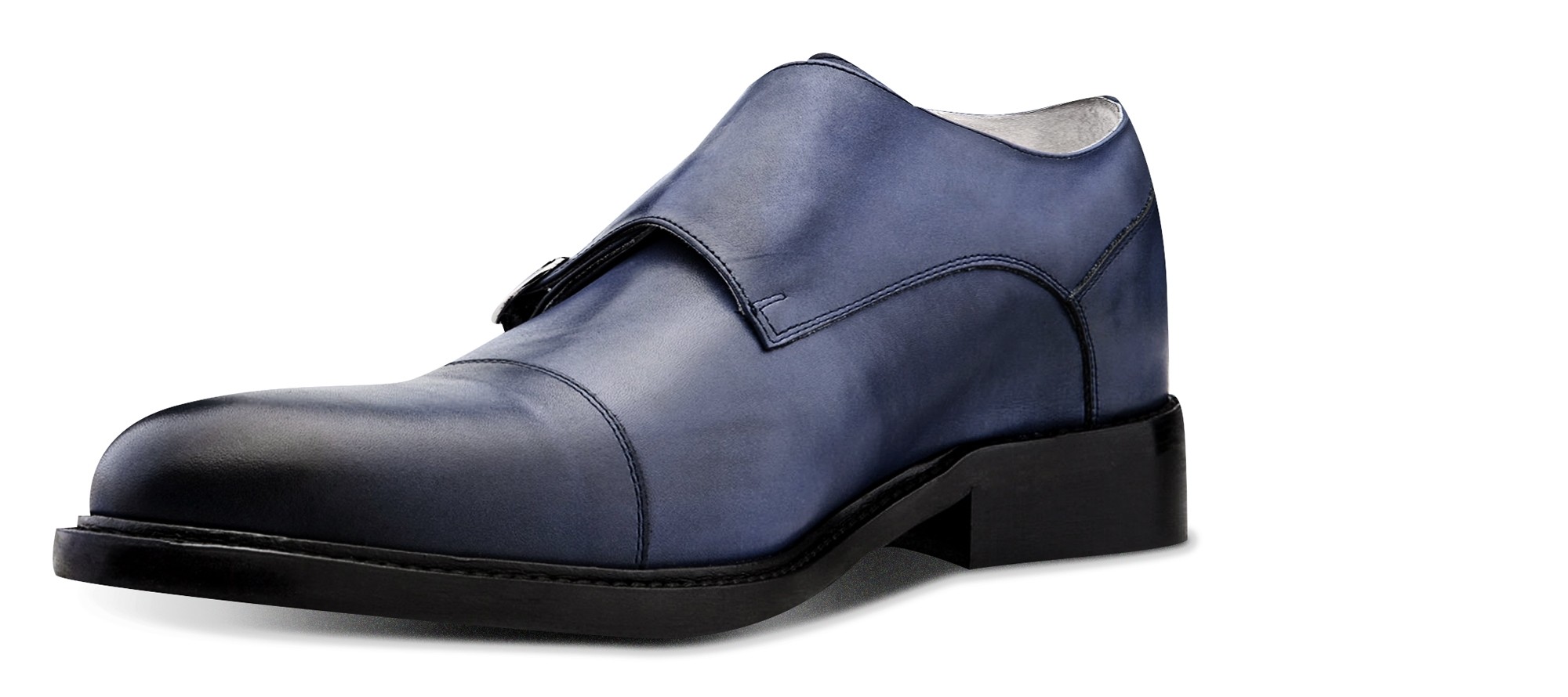 scarpe con rialzo