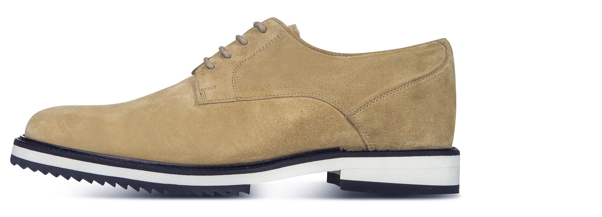 scarpe con rialzo