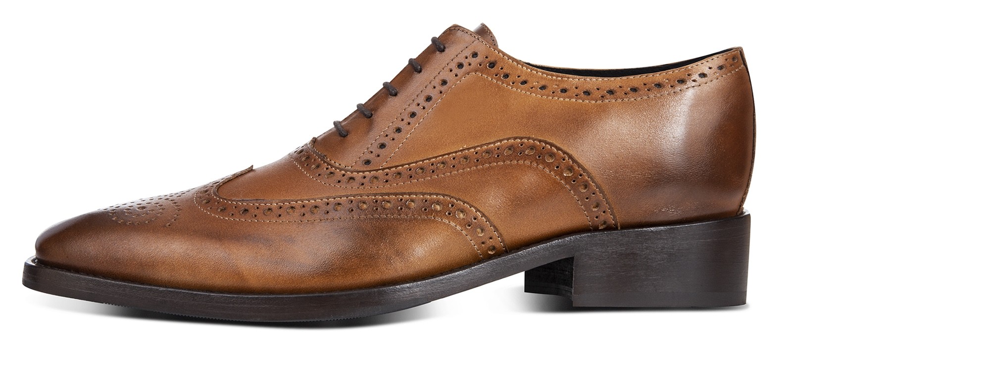 scarpe con rialzo classiche
