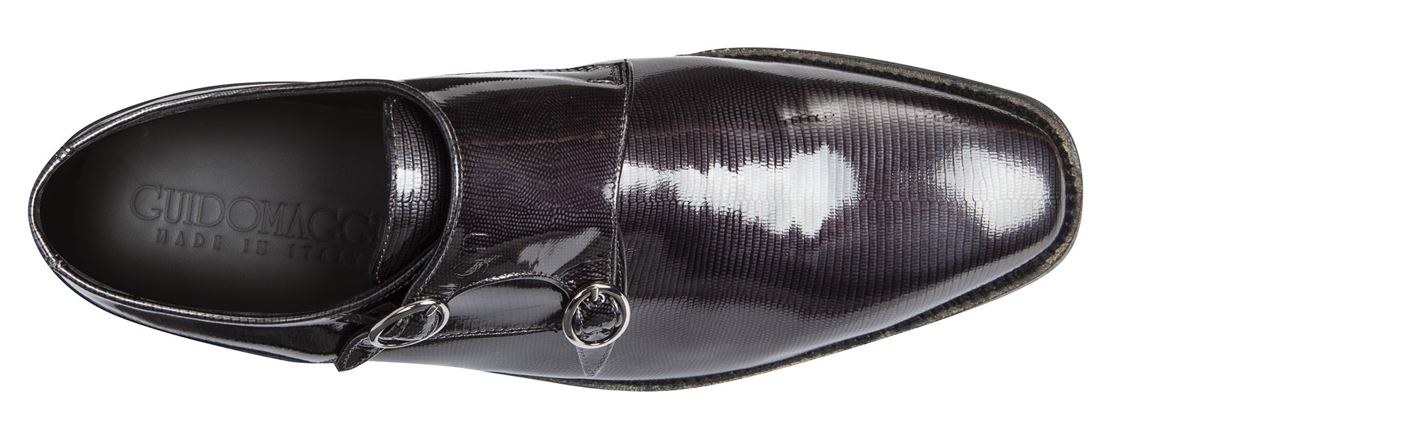 scarpe con rialzo
