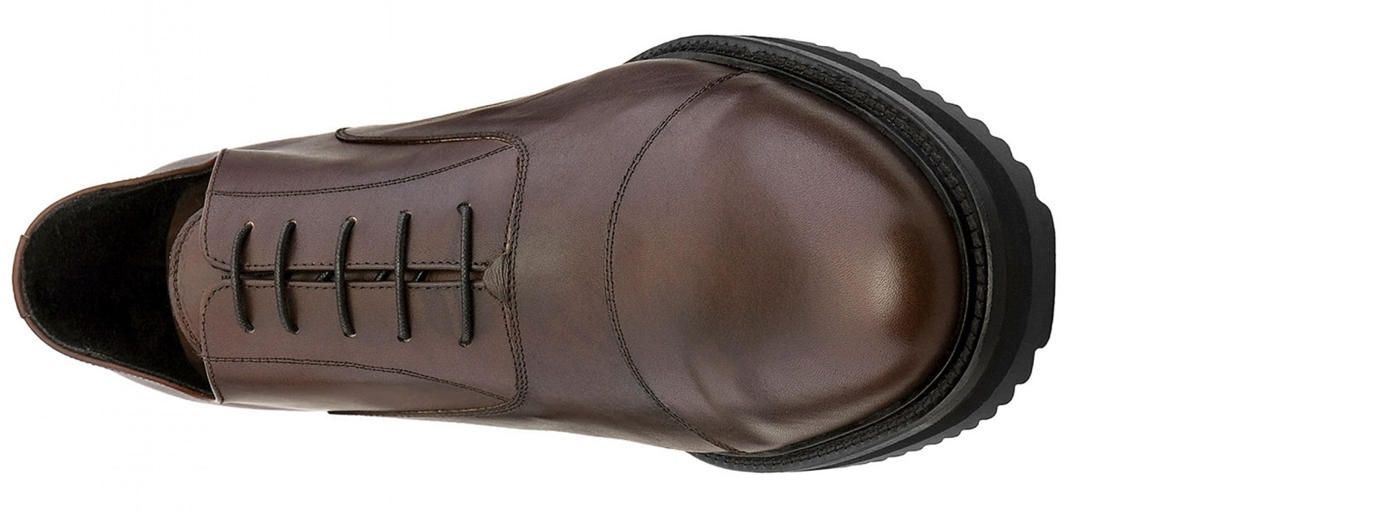 scarpe da uomo con rialzo