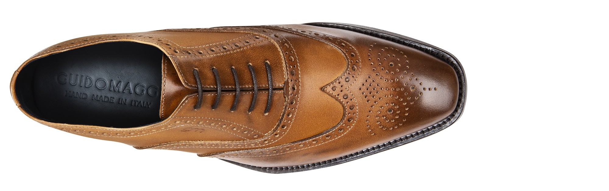 scarpe con rialzo classiche