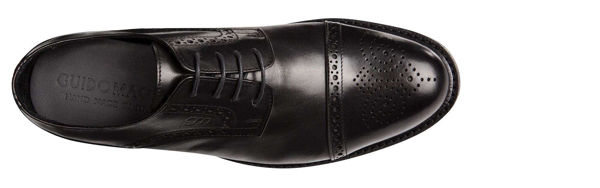 scarpe con rialzo