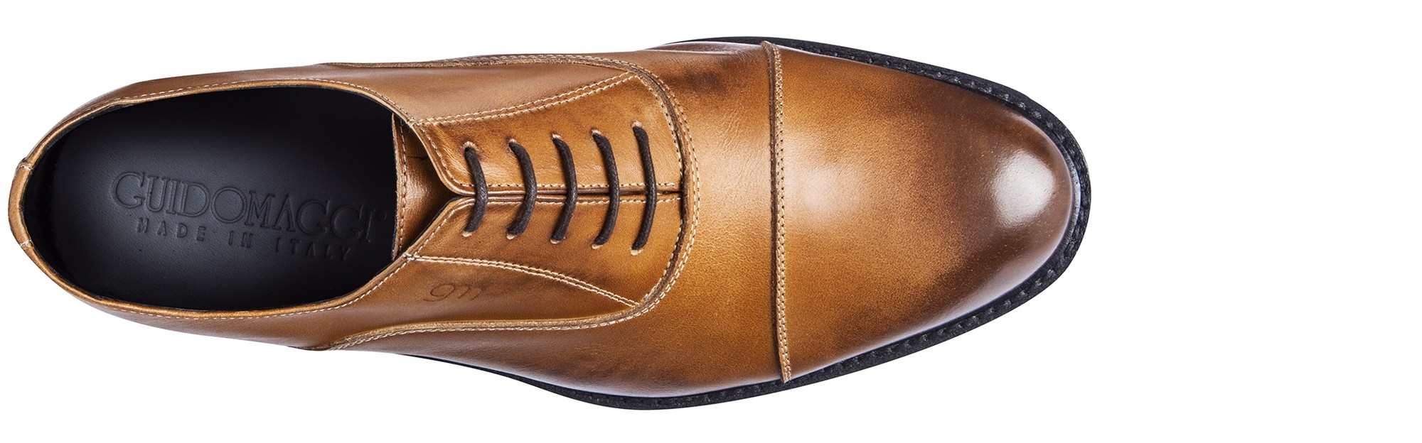 scarpe con rialzo 