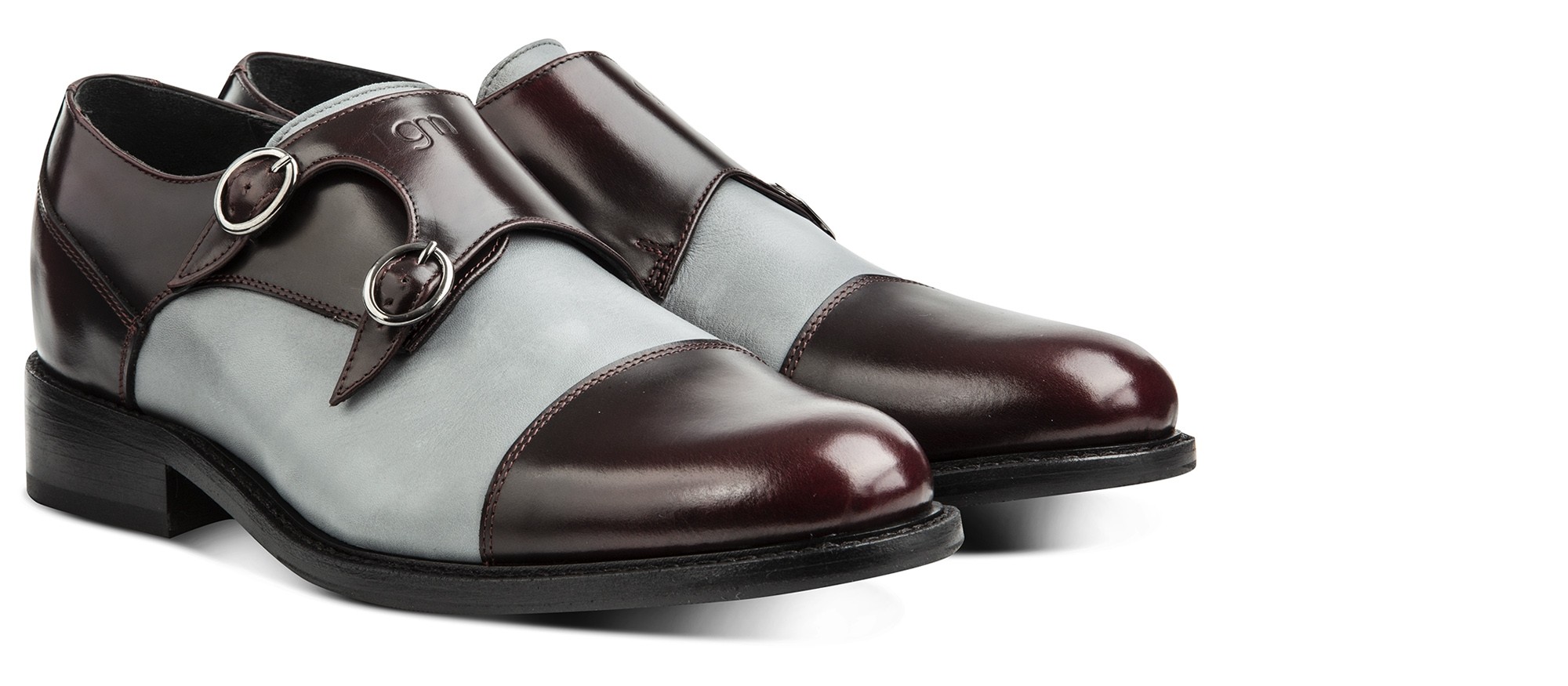 scarpe con rialzo