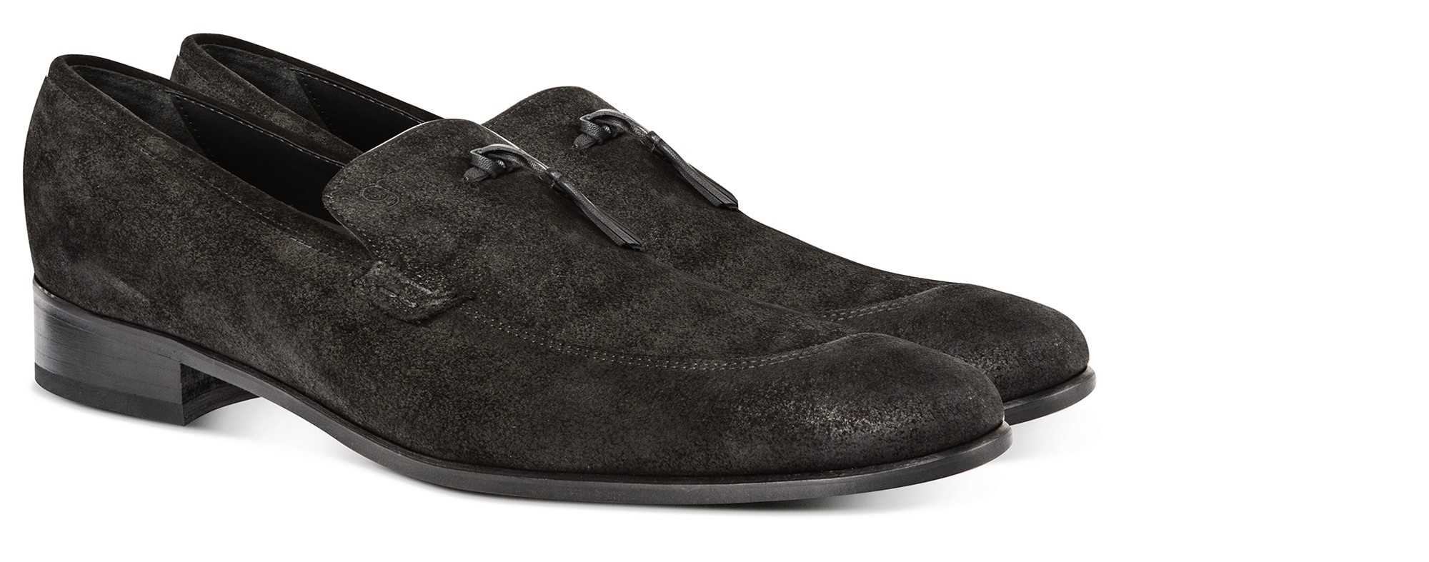 scarpe con rialzo