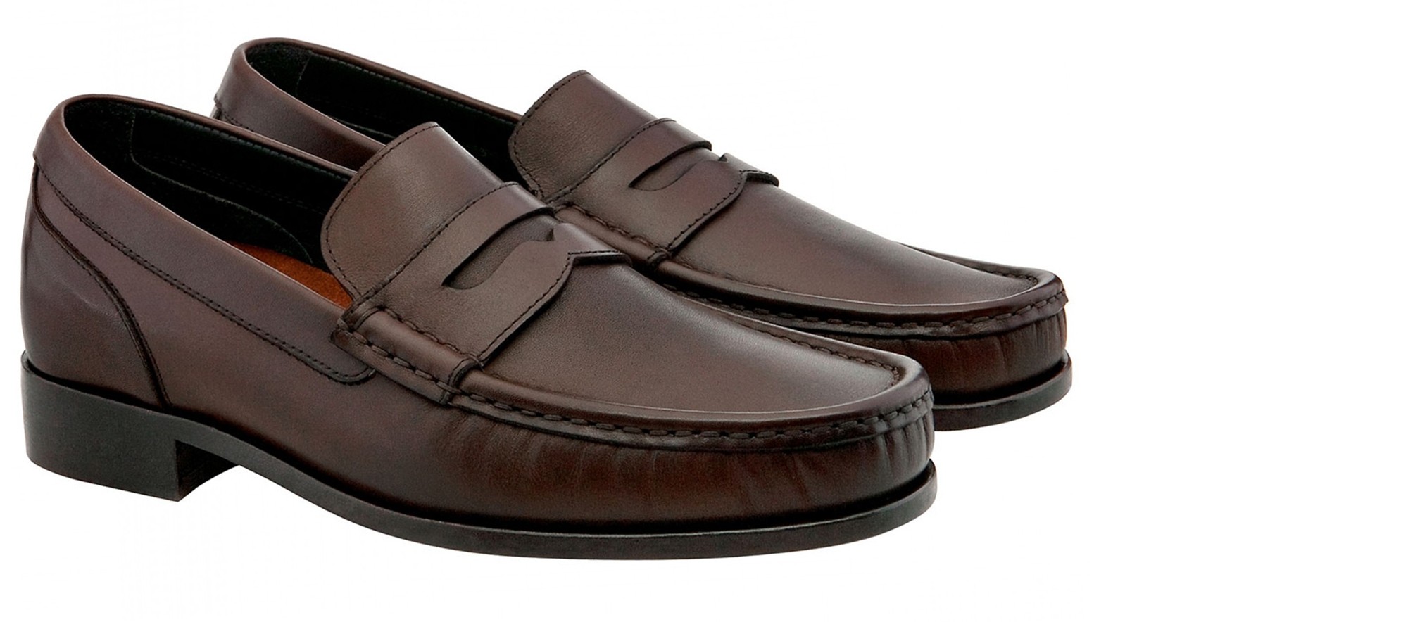 elevator loafers