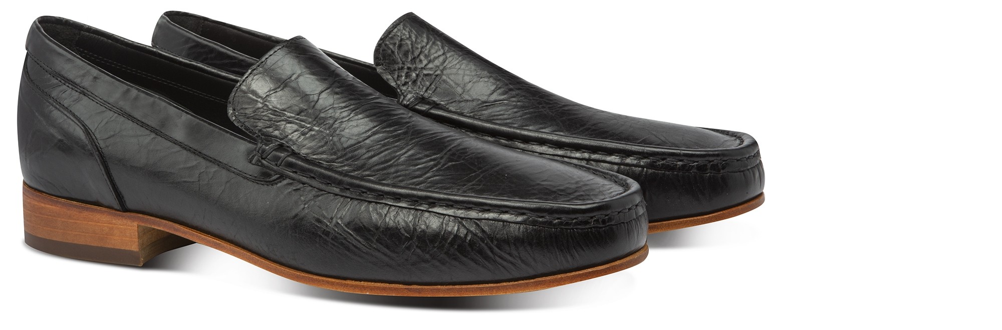 scarpe con rialzo
