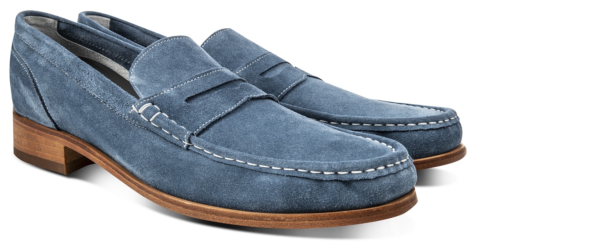scarpe con rialzo