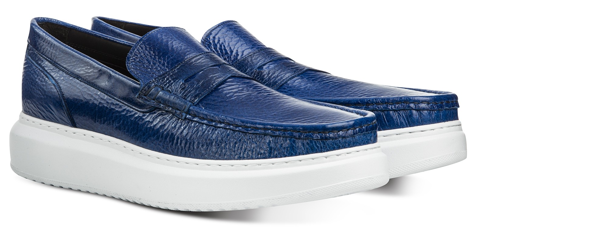 scarpe con rialzo