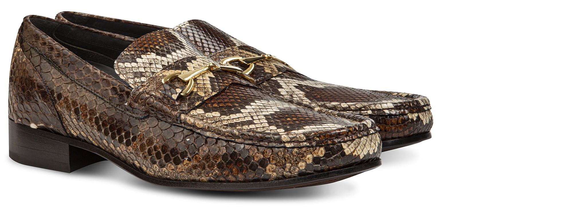 elevator loafers