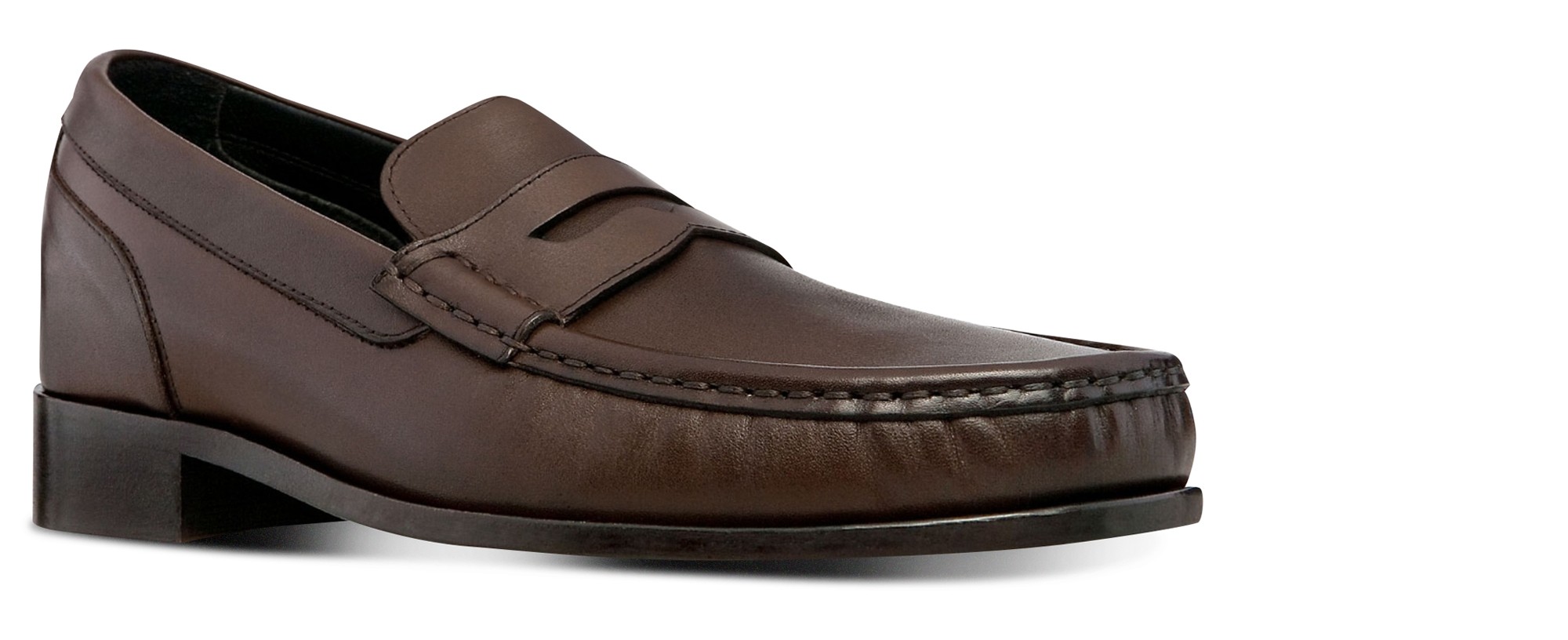 elevator loafers