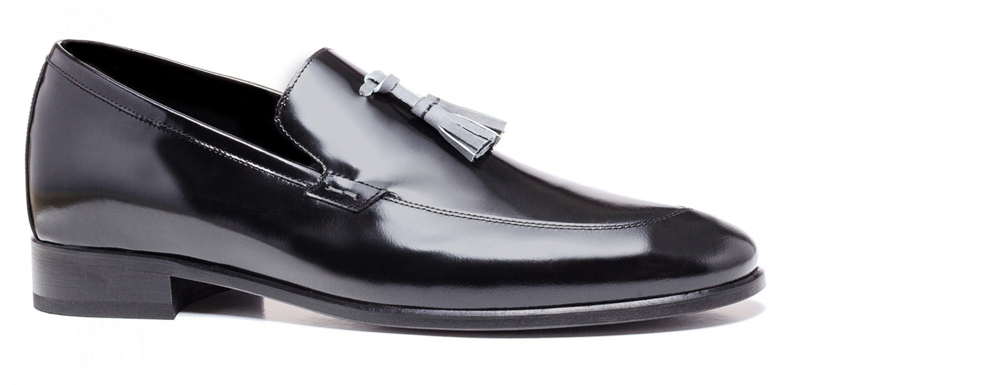 scarpe con rialzo
