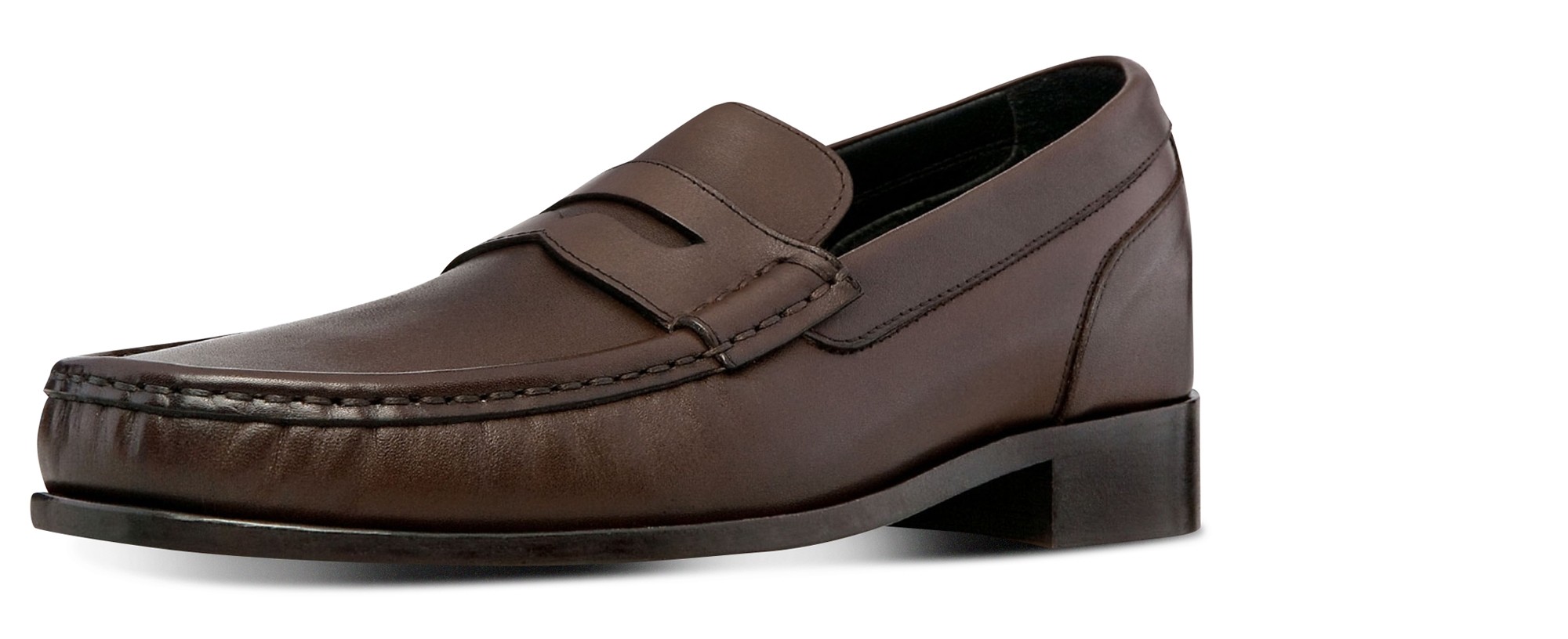 elevator loafers