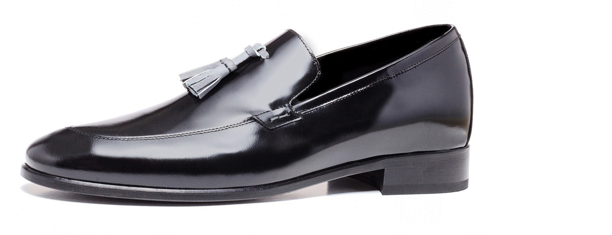 scarpe con rialzo