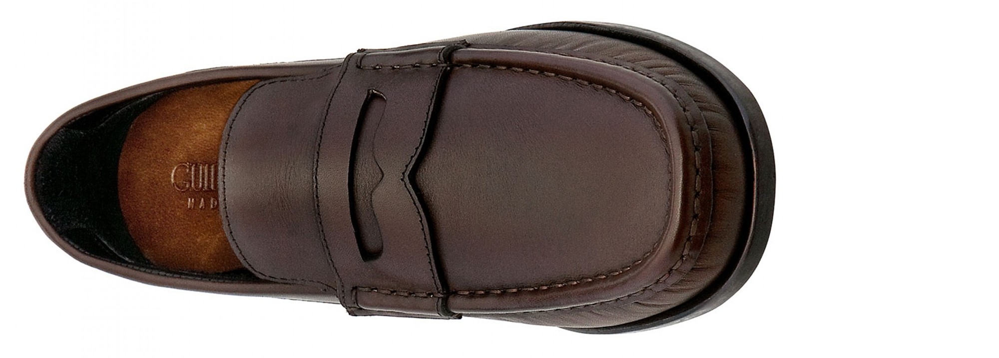elevator loafers