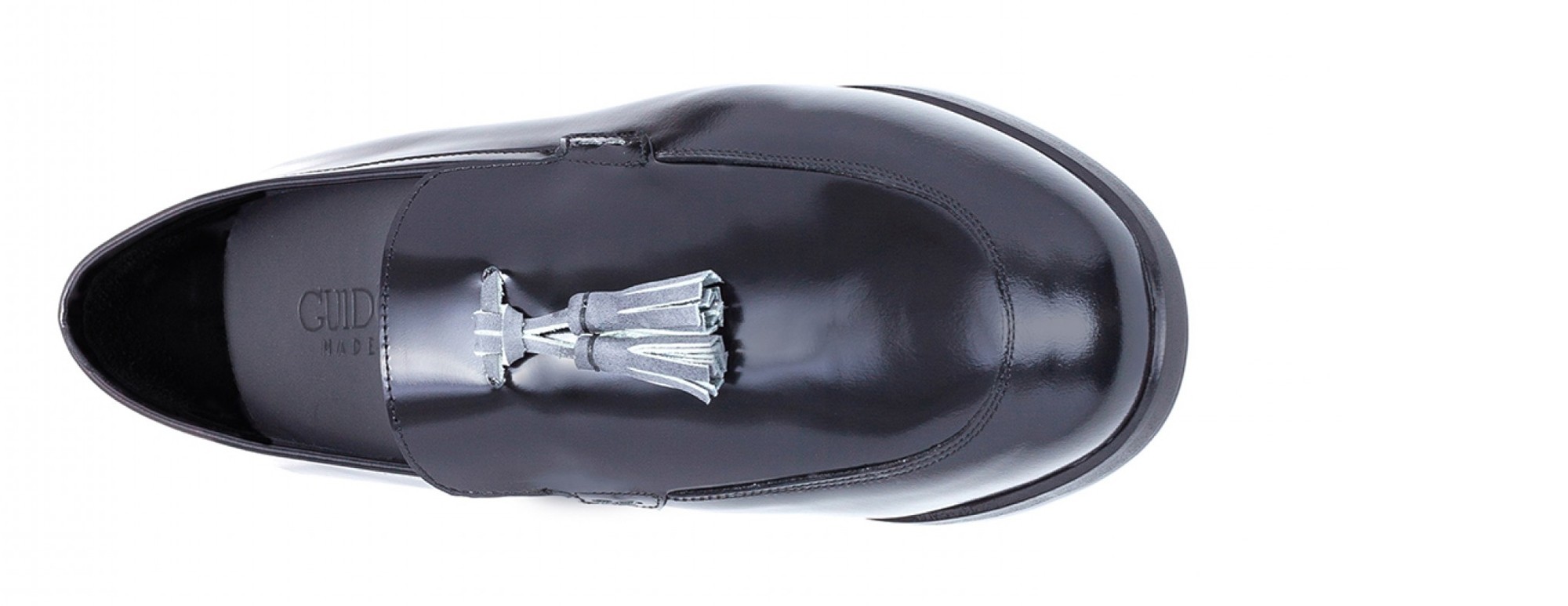 scarpe con rialzo