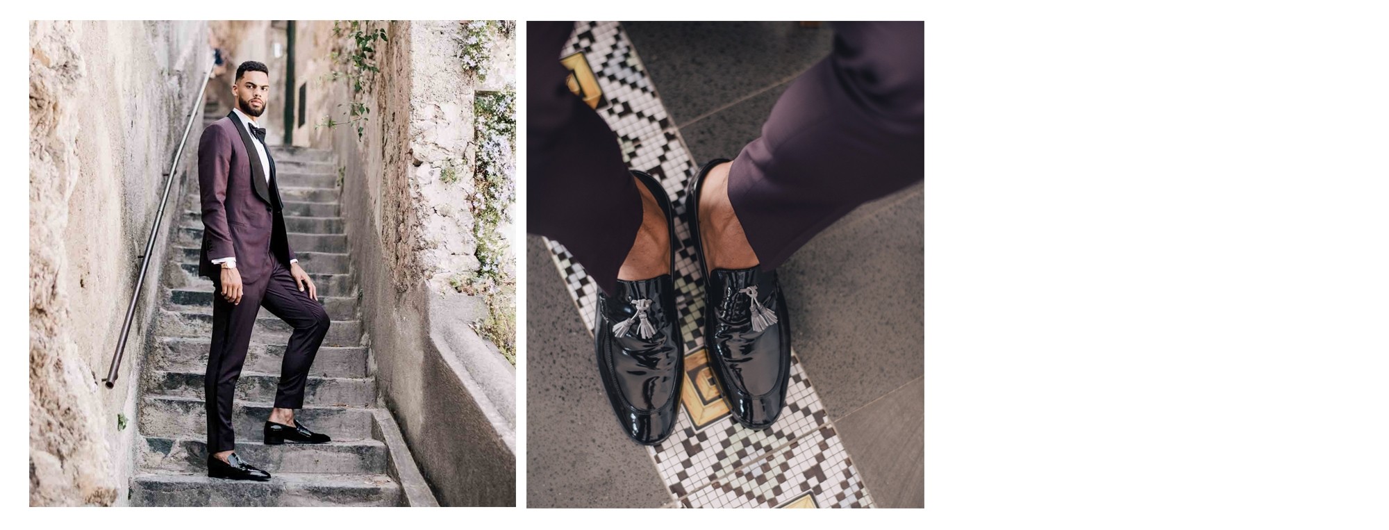 scarpe con rialzo