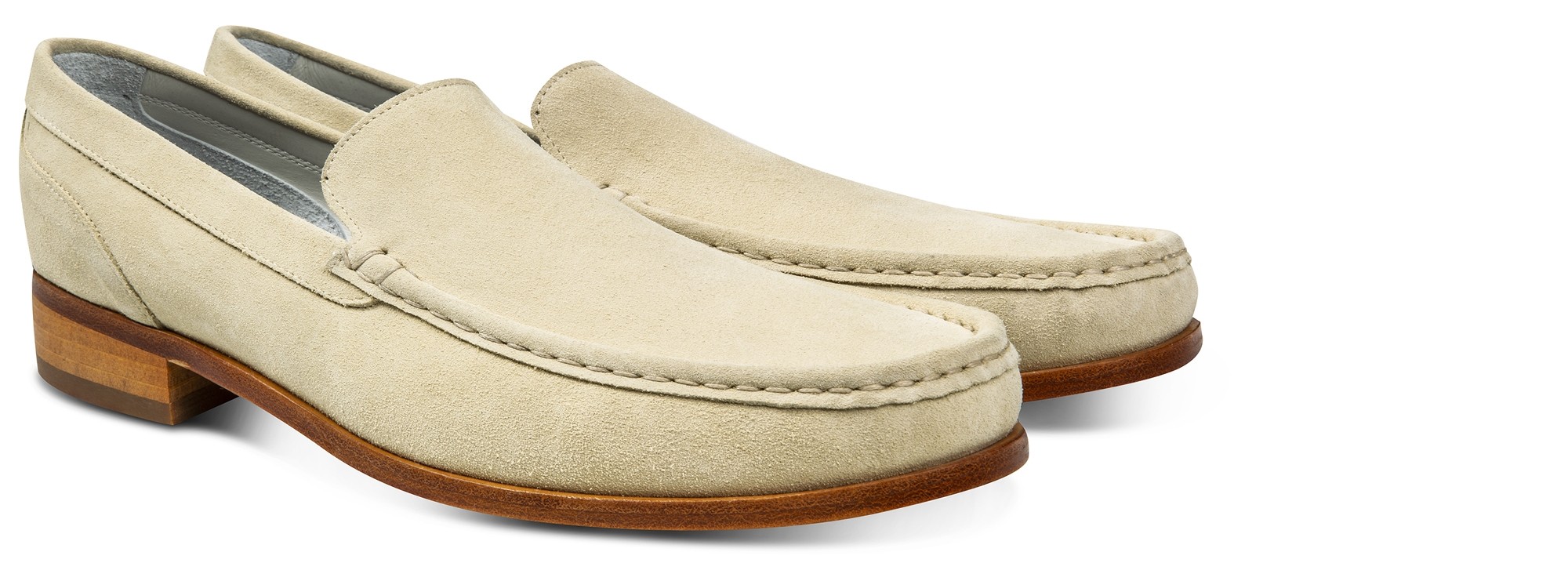 scarpe con rialzo 