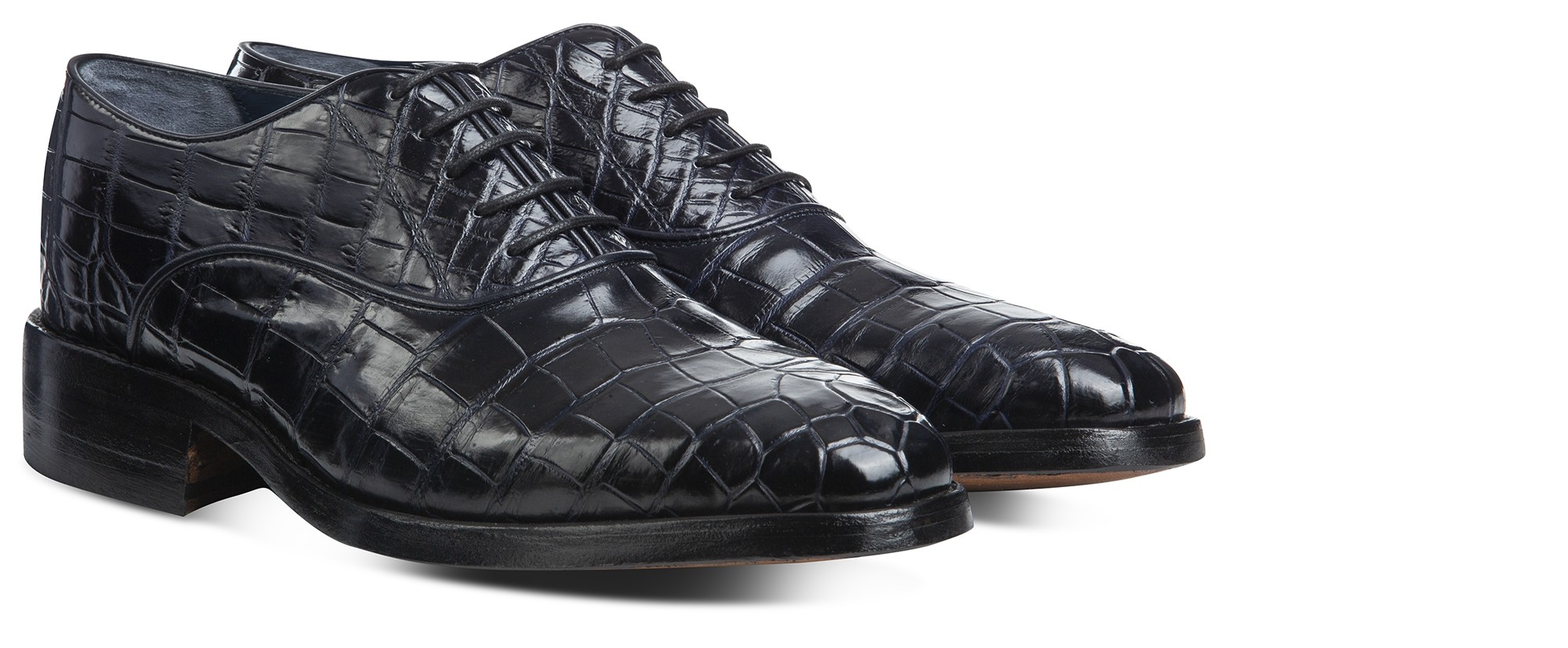 Scarpe pelle coccodrillo shop