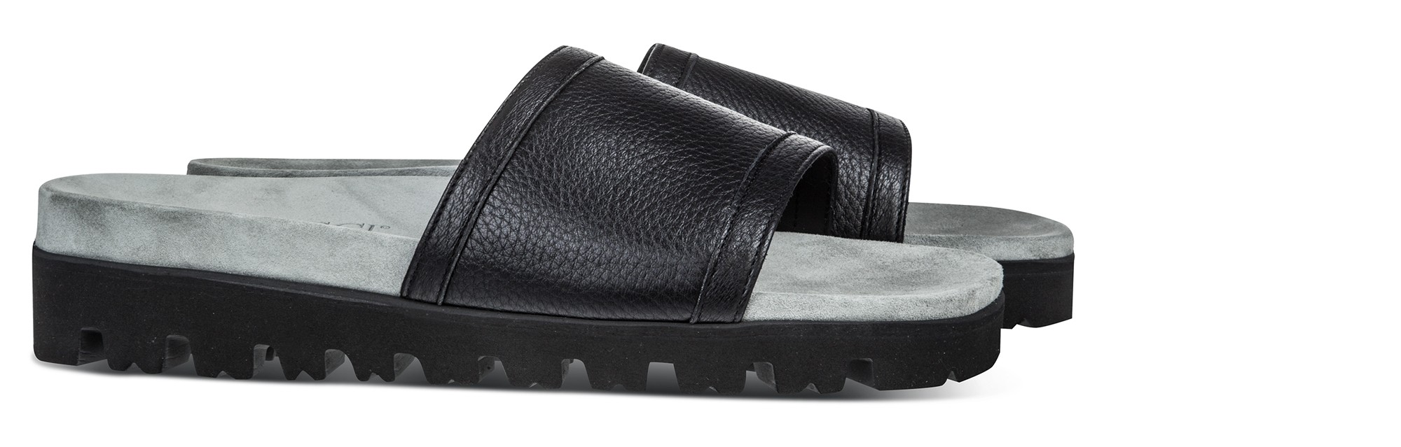 elevator sandals