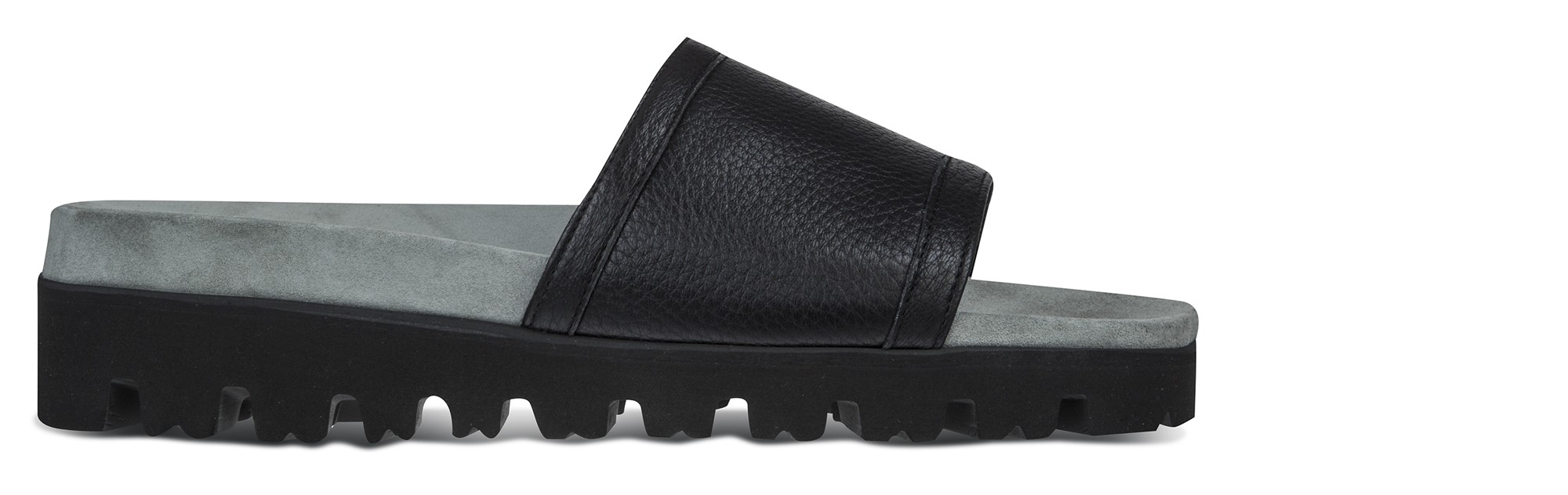 elevator sandals